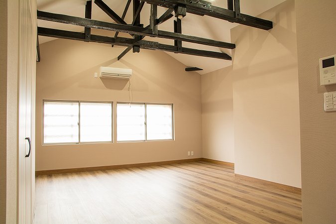 手に職をつけたいあなたへ、内装工事のススメ