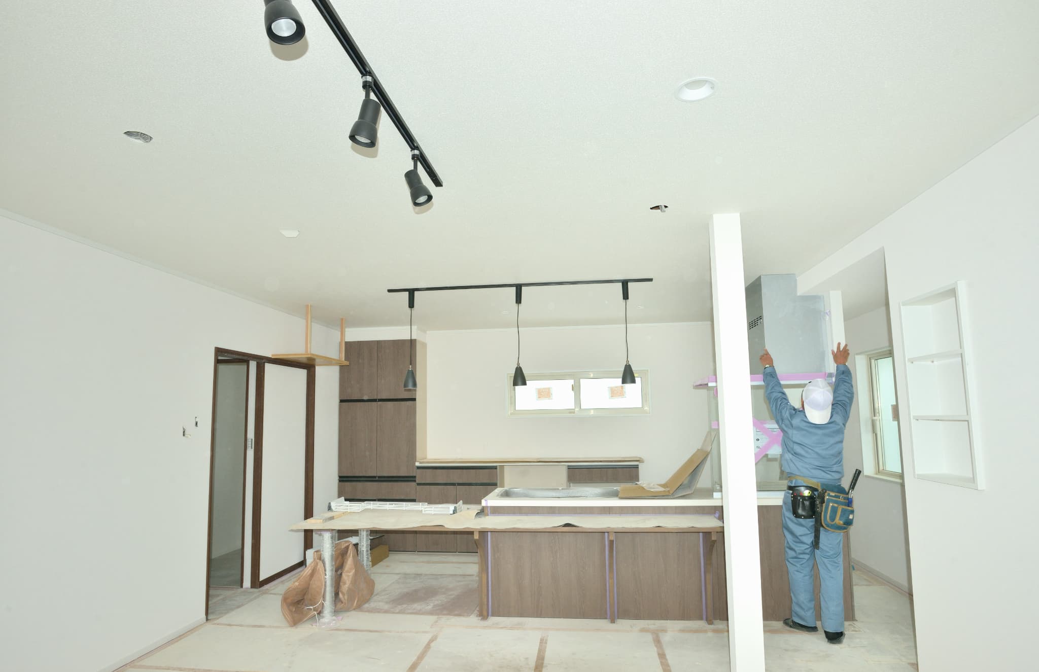 徹底した後工程への配慮