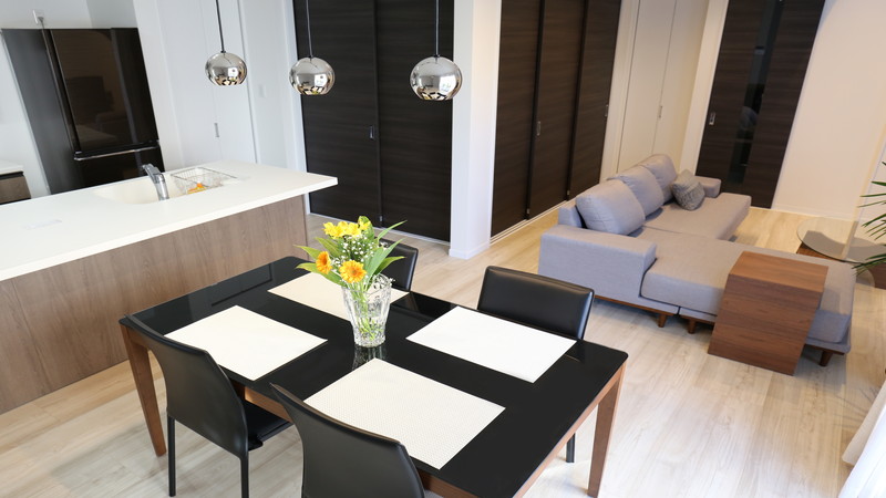 内装工事の職人が仕事で感じる充実感