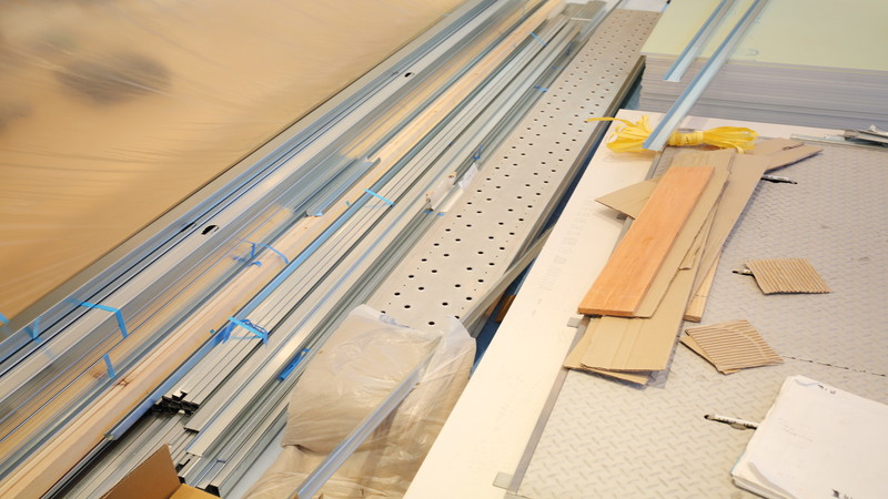 内装工事のプロになるための第一歩